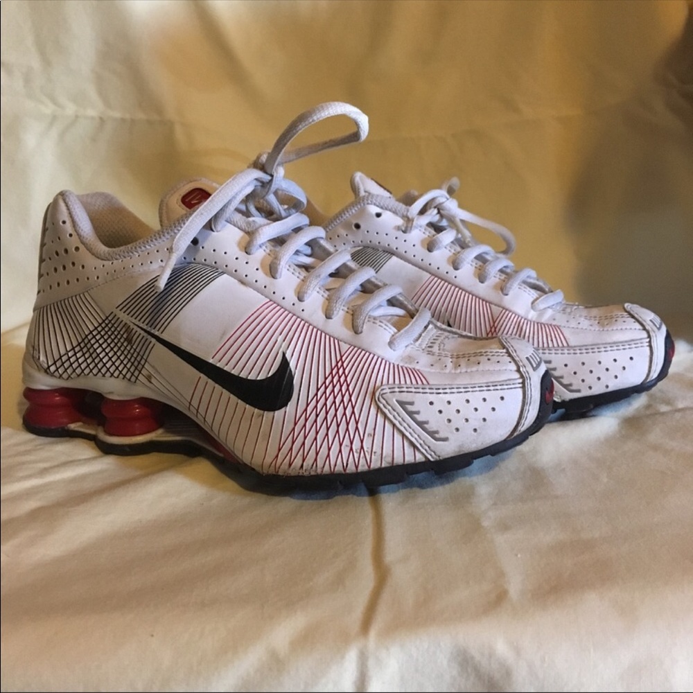 Nike Shox